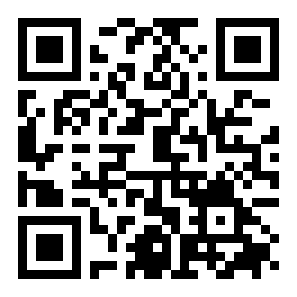 行动僵尸二维码