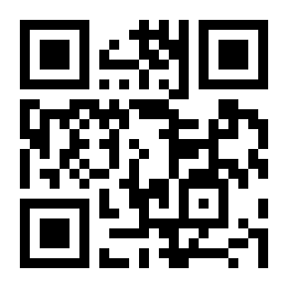 狼进化模拟器二维码