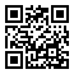 死亡货车驾驶3D二维码