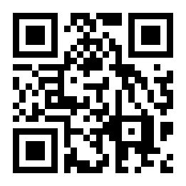 快乐方块消二维码