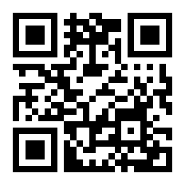 弹刀刀二维码