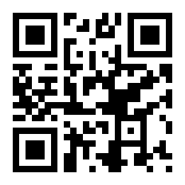 第一次冒险二维码