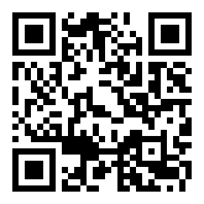 椰子直聘二维码