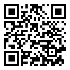 芝麻影视二维码