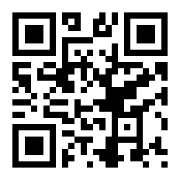 飞雨小说阅读二维码