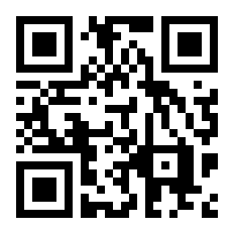 玩具坦克狂飙冲撞二维码