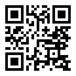 月亮影视电视版二维码