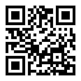 玩具熊午夜后宫之终极定制夜二维码