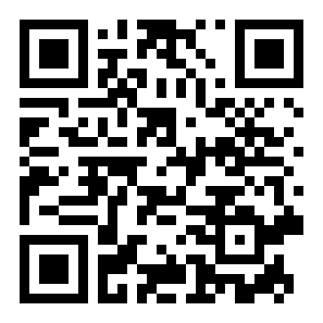 激光窃贼二维码