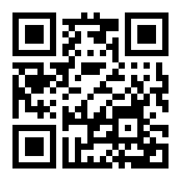 锁屏君铃声壁纸二维码