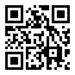 霍山论坛二维码