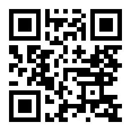 变形金钢：重启二维码