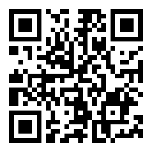 森林生存进化二维码