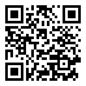 恶魔王子与提线木偶日服二维码