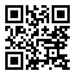 向右跳跃二维码