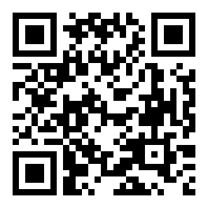 猫头鹰和灯塔二维码