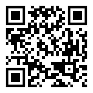 哈娜少女拼图二维码