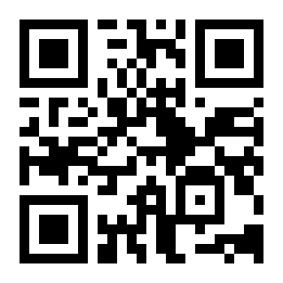 模拟极限驾驶二维码