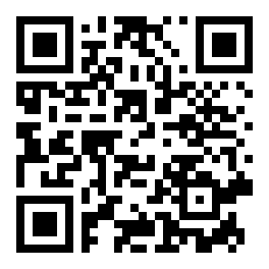 周五夜放克腐化版二维码