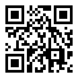 楚楚小说二维码