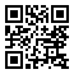 有一个密室二维码