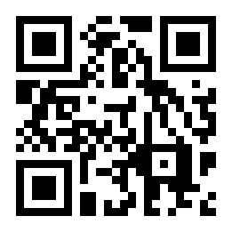 蓝辕商城二维码