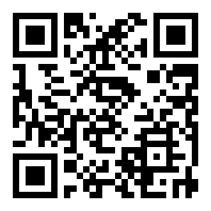 披萨宇宙二维码