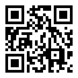 光影对决手游公测版二维码