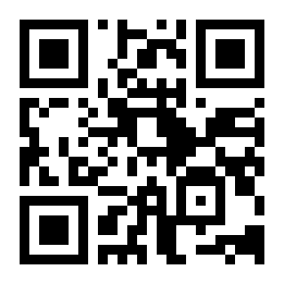 砖头战神冲锋二维码