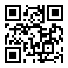 僵尸死亡射击二维码