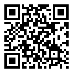 挖油日记二维码