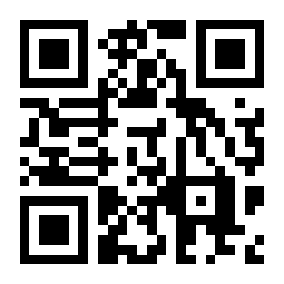 快餐堆栈二维码