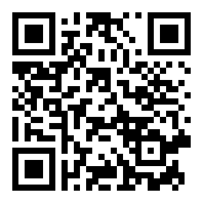 闲置割草日记二维码