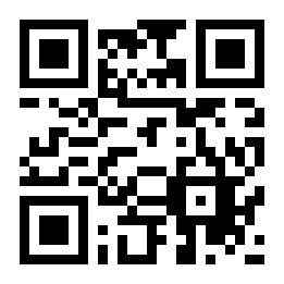 影子戏法二维码