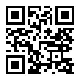 菲特小镇二维码