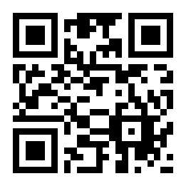 蜜桔兼职二维码