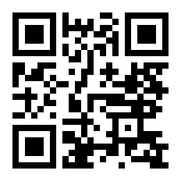 私密视频二维码