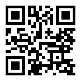 乐兔阅读无广告二维码