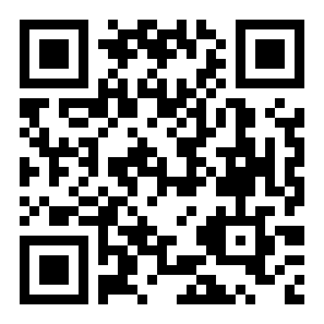 方程式赛车汽车二维码