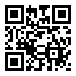 爱神阅读二维码