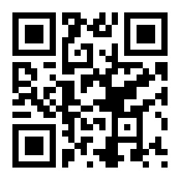 闪电战英雄二维码