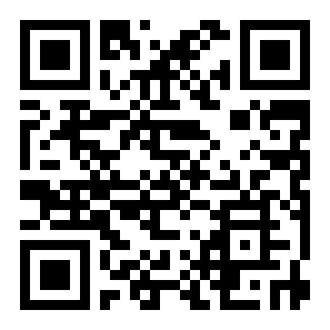 猫真可爱二维码