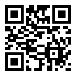 兰博真实汽车模拟器二维码