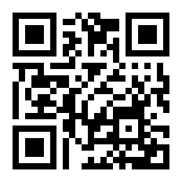 国际战争二维码