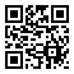 晴天影院在线观看二维码