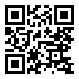 火柴人沙雕格斗二维码