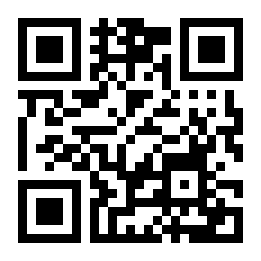 白白的大冒险二维码