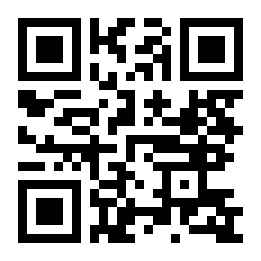 像素星球大战二维码