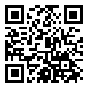 爆破泡泡二维码