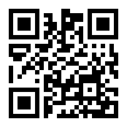 极简待办app二维码